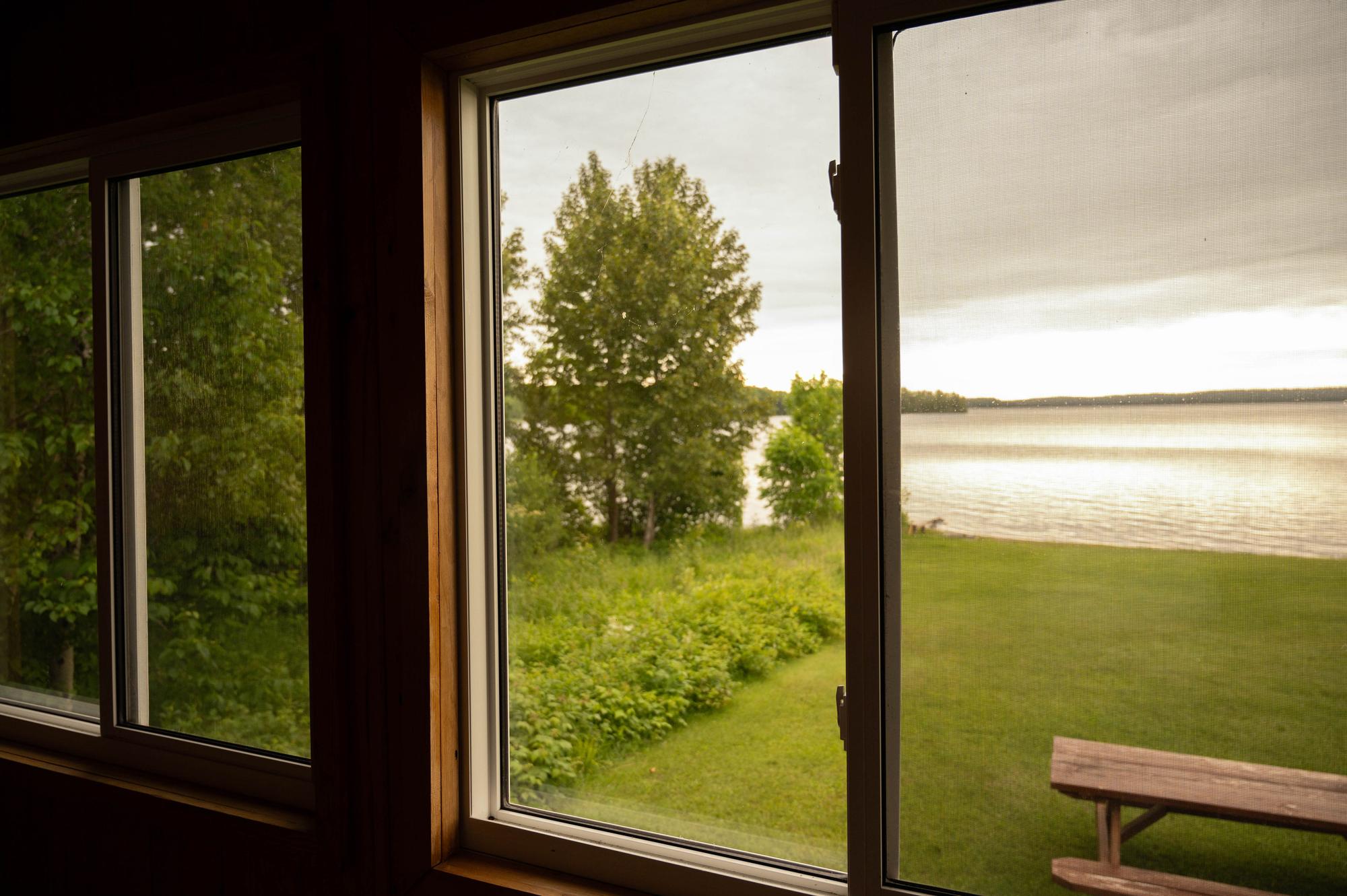 Inviting family cottage rental