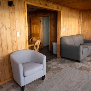 Private cottage vacation rental