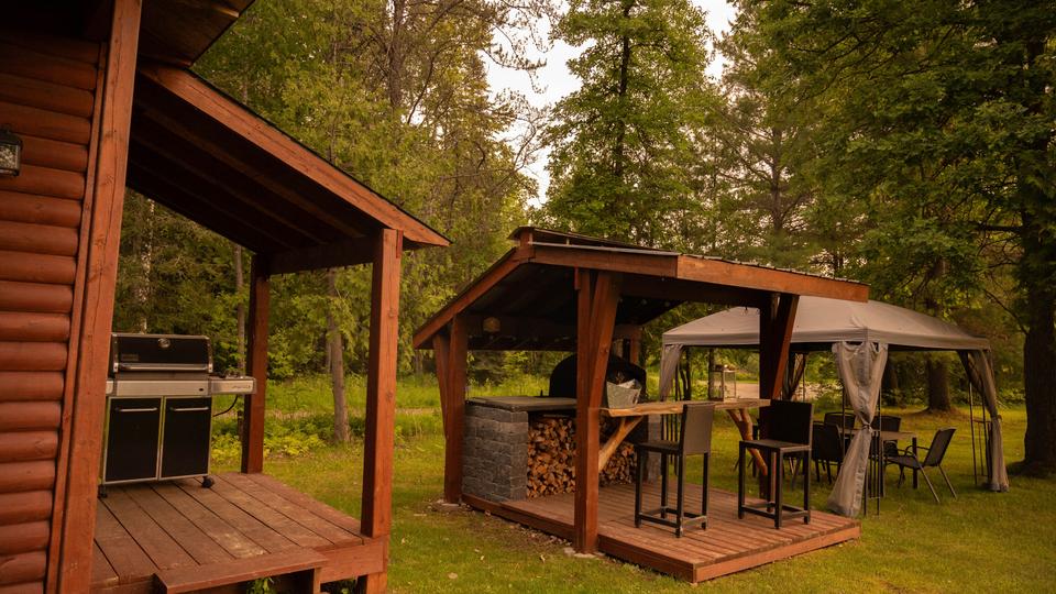 Outdoor recreation