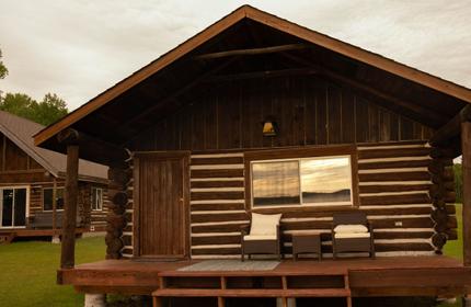 Cabin #4
