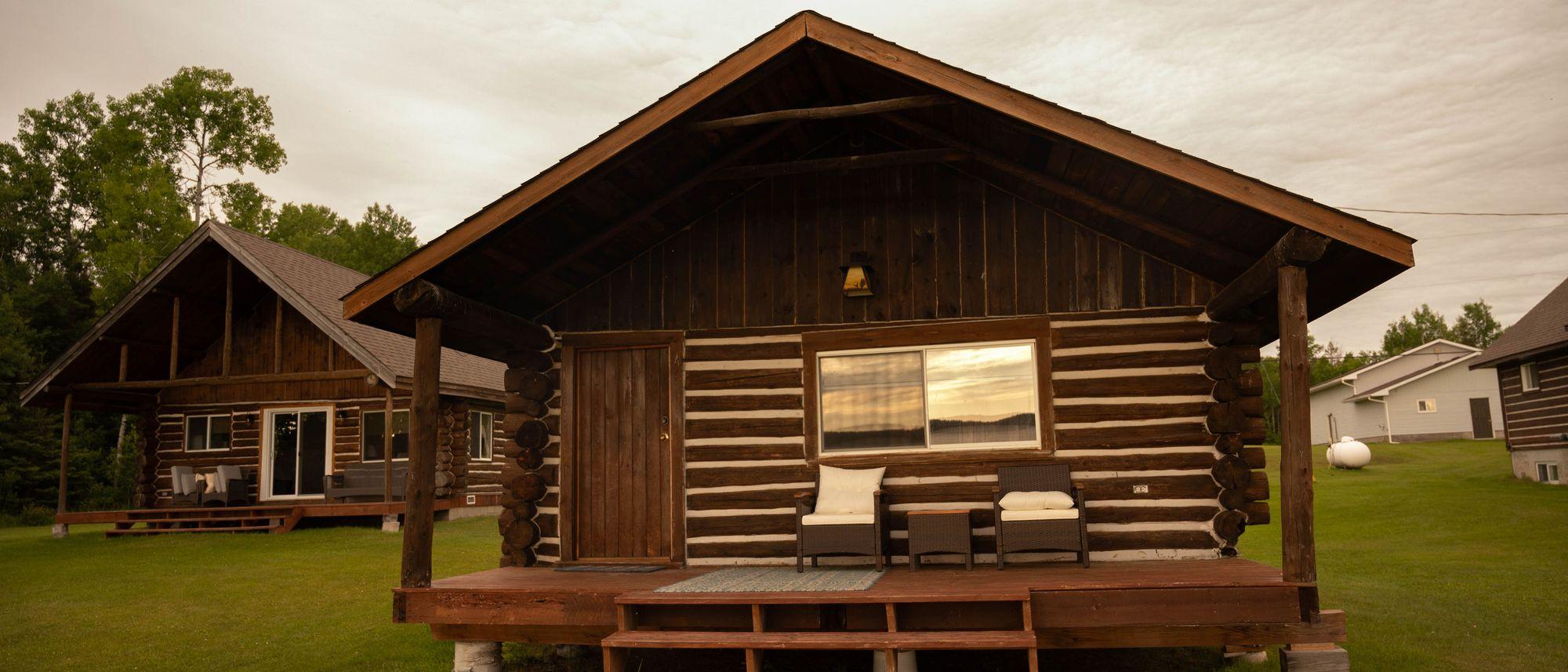 Cabin #4