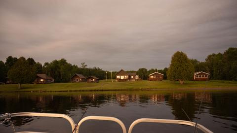 Boating